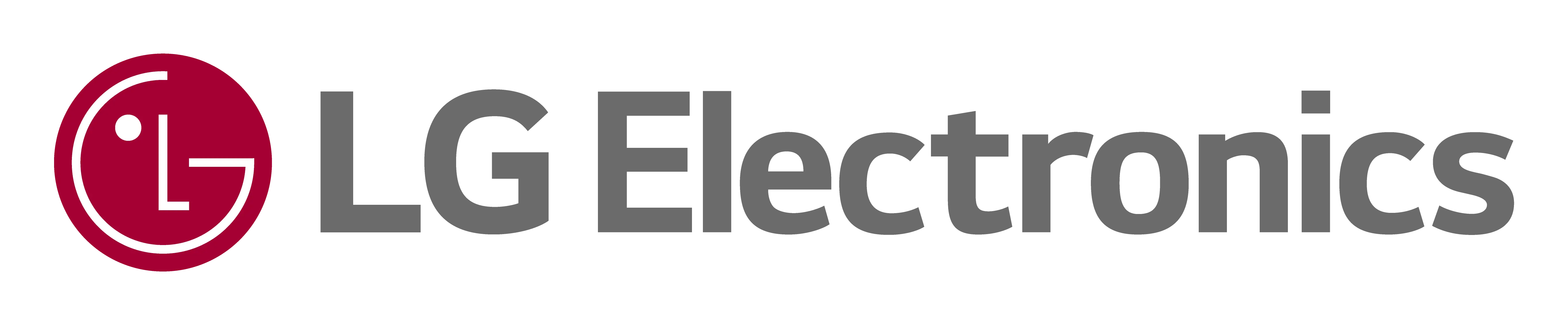 LG Electronics official logo