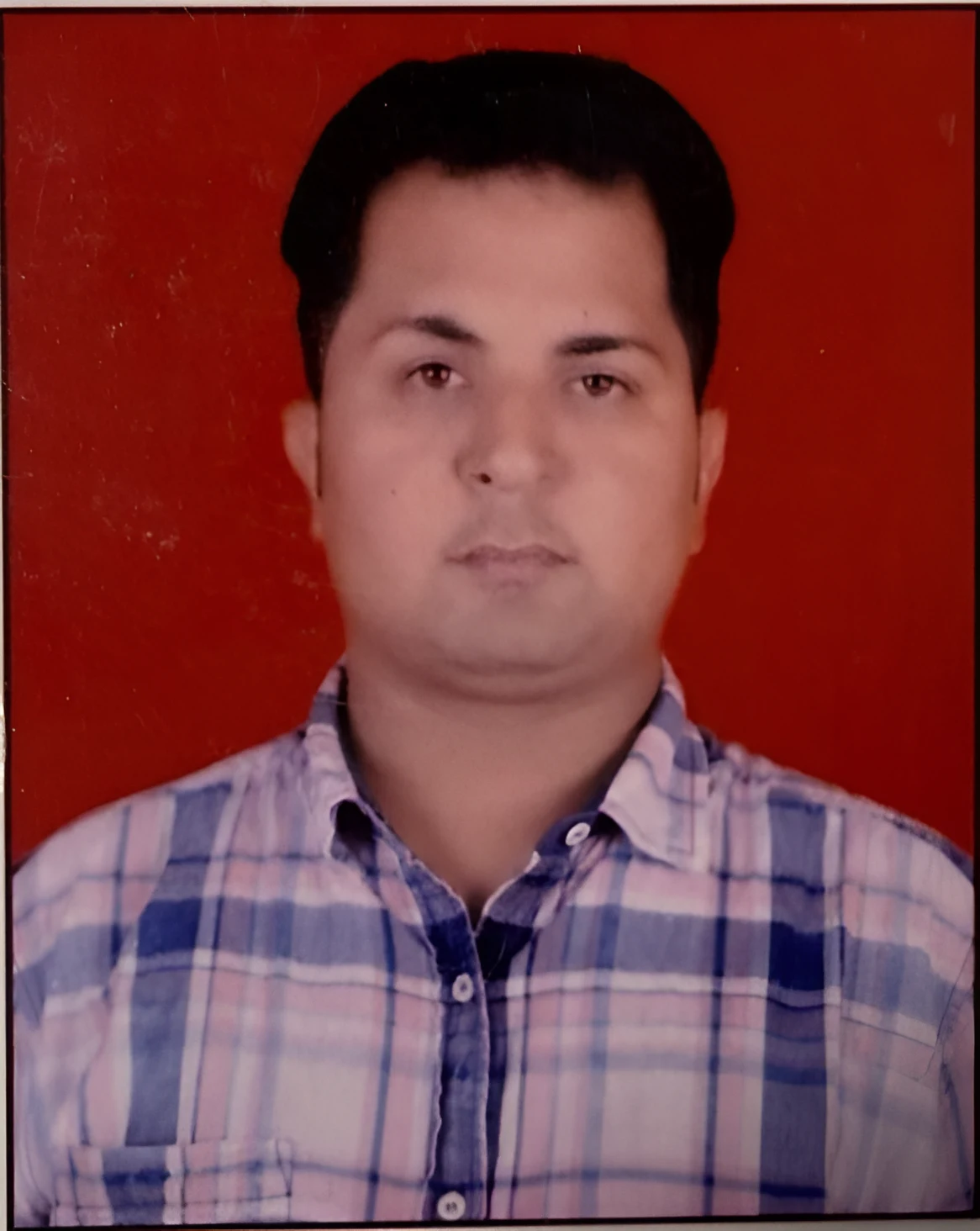 Chandan Singh