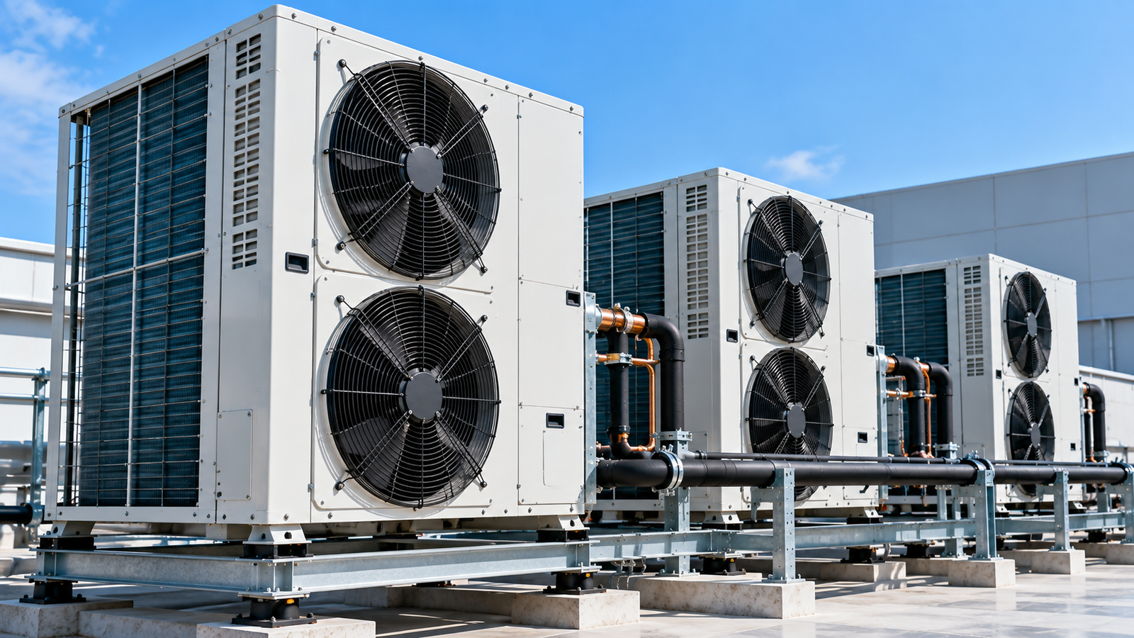 Condensing Unit
